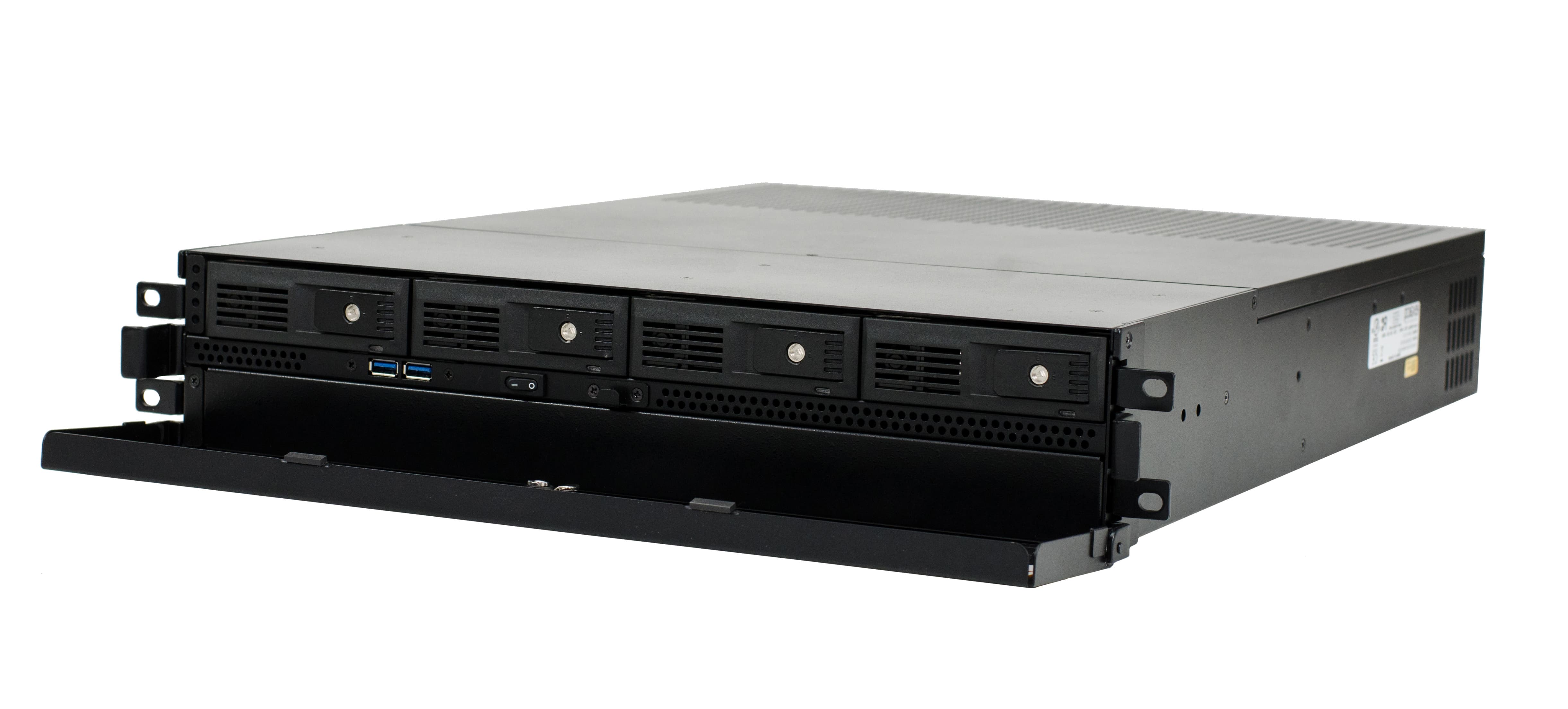 exacqVision EM-Series