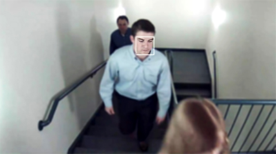 Illustra IP surveillance cameras have enhanced facial quality